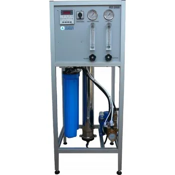 vodní filtr RO 4000-CTO