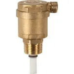 GIACOMINI automatický odvzdušňovací ventil 3/8" R88I
