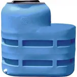 AQUACUP Plastová nádrž na vodu AQ OV Objem: 500 l