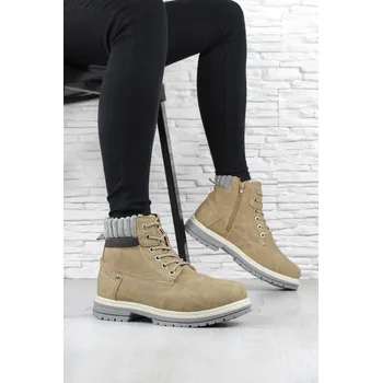 Dámská zimní obuv DnesObouvam.cz Dámské farmářky HY-123-5KH Velikost: 36