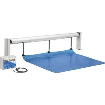 VÁGNER POOL naviják elektrický Jumbo 6,4 - 8,6m