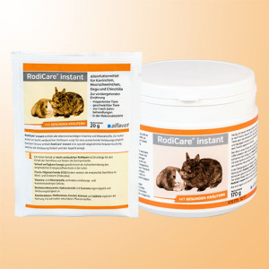 Alfavet RodiCare Instant - 60x20 g