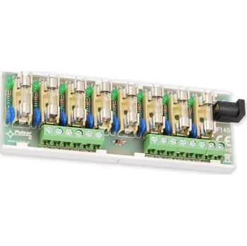 SVORKOVNICE POJISTKA 8x