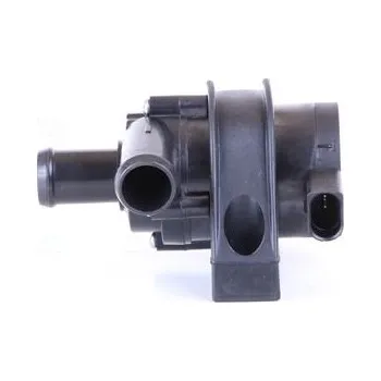 Chladič motoru Vodní čerpadlo, chlazení motoru NISSENS 831063