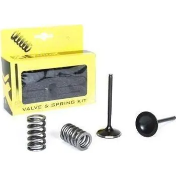 Motor pro motocykl PROX sada sacích ventilů + pružiny HONDA CRF 450X 05-17