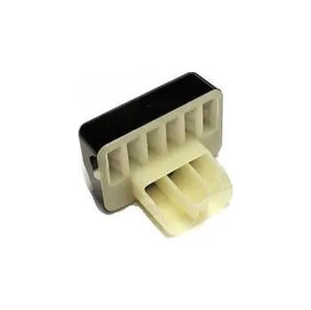 Vzduchový filtr VZDUCHOVÝ FILTR HQ 135, 135E, 140, 140E, 435, 435E, 440, 440E (náhr. orig. č. 544 80 54-02, 544 80 54-03)