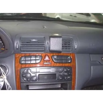 Brodit ProClip montážní konzole na palubní desku pro Mercedes Benz C-Class (180-320) 00-06, 853090