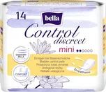 Bella Control Discreet Mini 14 ks
