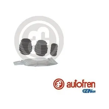 Brzdový třmen Měch, vodítko brzdového třmenu AUTOFREN SEINSA D7470