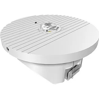 Bodové svítidlo Nouzové svítidlo (únikovky) s optikou NBB CORIDORA-A-2 1x3W LED EM3h DP IP20 910124001