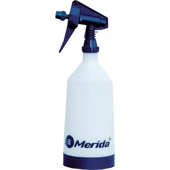 Osvěžovač vzduchu Plastová láhev 1l s rozprašovačem Merida