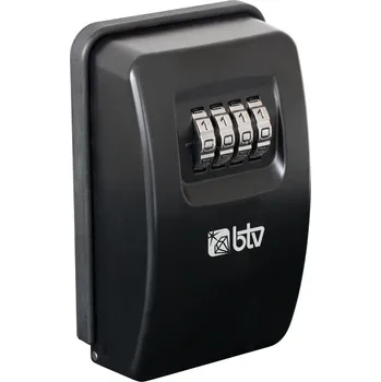 Skříňka na klíč BTV Tripoli 1 11312
