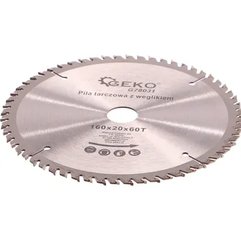 Pilový kotouč Geko G78031