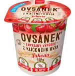Semix Ovsánek jahoda 160 g