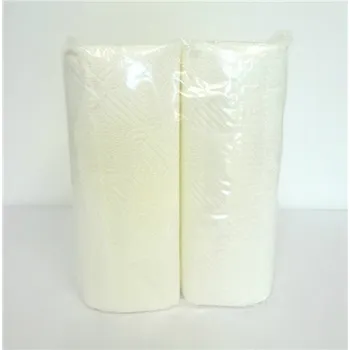 Papírový ručník MERIDA Kuchyňské utěrky v rolích X-UTP48 X-UTP48