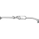 Bosal 289-033