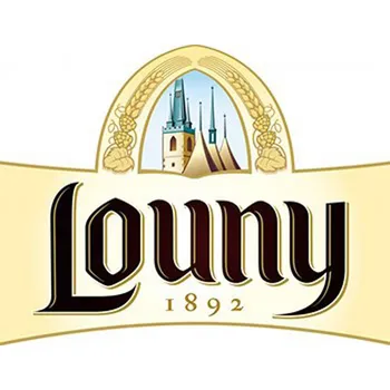 Pivo Louny 12 50l