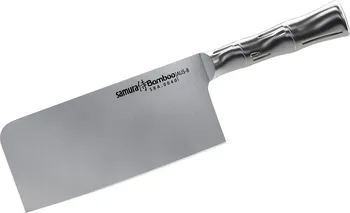 Kuchyňský nůž Samura Bamboo sekáček 18 cm