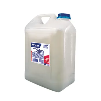 Mýdlo MERIDA Tekuté mýdlo SILVA M4 M4