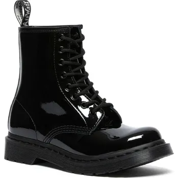 Dámské kozačky boty dámské DR. MARTENS - 1460 Mono - 36
