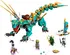 Stavebnice LEGO LEGO Ninjago 71746 Drak z džungle