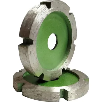 Brusný kotouč Daitex s.r.o. Kotouč diamantový brusný 90x15x20mm