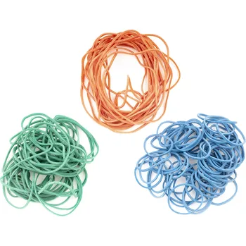 Gumičky 30 g mix velikostí 120 ks