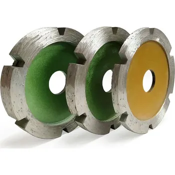 Brusný kotouč Daitex s.r.o. Kotouč diamantový brusný 90x6x20mm