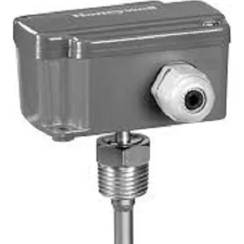 Snímač teploty do VZT kanálu HONEYWELL VF20-1B65 (NTC 20k)