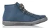 Dámská zimní obuv Rieker Z1221-14 Blau