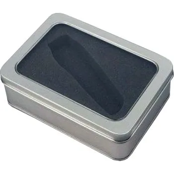 Multifunkční nůž MIKOV Kovová krabička na nože PRAKTIK a HIKER - 1503426