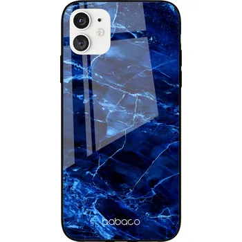 Pouzdro na mobilní telefon Babaco Ochranný kryt pro iPhone 6 / 6S - Babaco, Premium Abstract 032 BPCABS18932