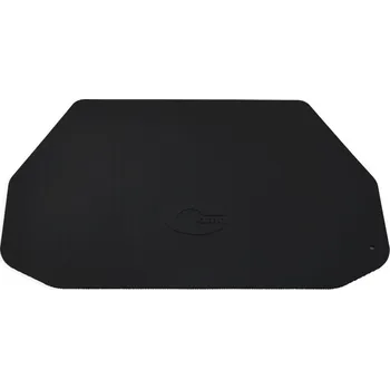 autokoberec Gumárny Zubří Gumový koberec zadní střední Nissan PATHFINDER (2007-2012)