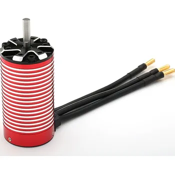 RC náhradní díl Střídavý elektromotor LBP3670/V2-2.5D 1750kv LEOPARD