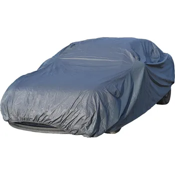 Autodoplněk Plachta na auto Renault Espace V 2015-2023 • voděodolná • Compass