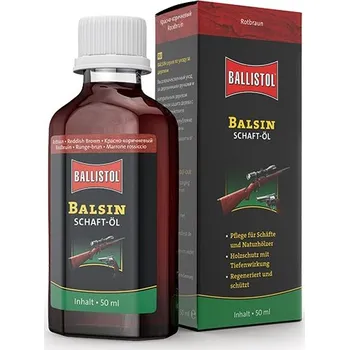 Ballistol Balsin 50 ml