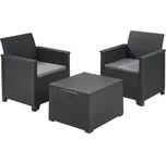 Keter Emma Balcony Set