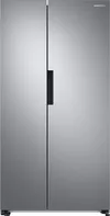 Lednice Samsung RS66A8100SL/EF