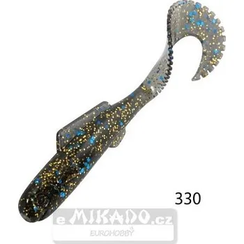 Umělá nástraha MIKADO SWINGFISH (SADA 5 KS) - BARVA 330