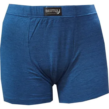 Trenýrky xcena Boxerky jednobarevné Velikost: XL