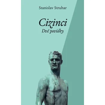 Cizinci - Stanislav Struhar (E-Kniha)