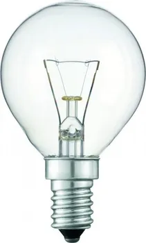 Žárovka tes-lamp 25W E14 P45 kapka