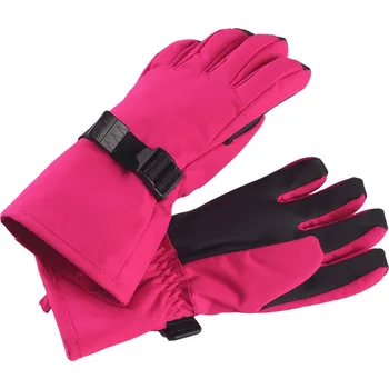 Rukavice Rukavice Reima Tartu 527327 růžové 2019/20