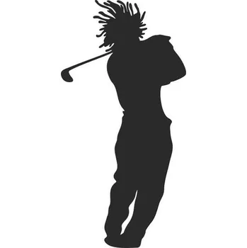 Samolepící dekorace SI0110061G - golf2 - 200 x 102 mm doprava