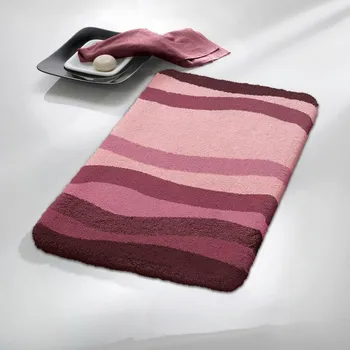 Koupelnová předložka KLEINE WOLKE Miami beer 50x60 cm, koupelnová předložka