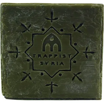 Pleťový krém Mýdlo Aleppo 100g (Sapone delle Monache di Azer)