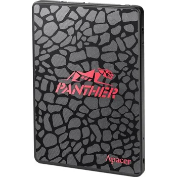 SSD disk Apacer AS350 Panther 128 GB (95.DB260.P100C)