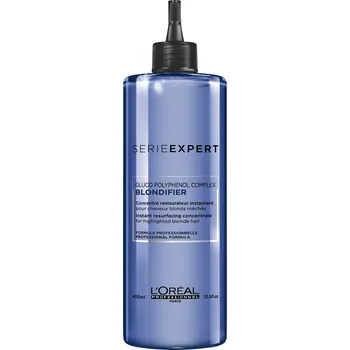Vlasová regenerace L´Oréal Professionnel Serie Expert Blondifier 400 ml