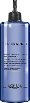 Vlasová regenerace L´Oréal Professionnel Serie Expert Blondifier 400 ml
