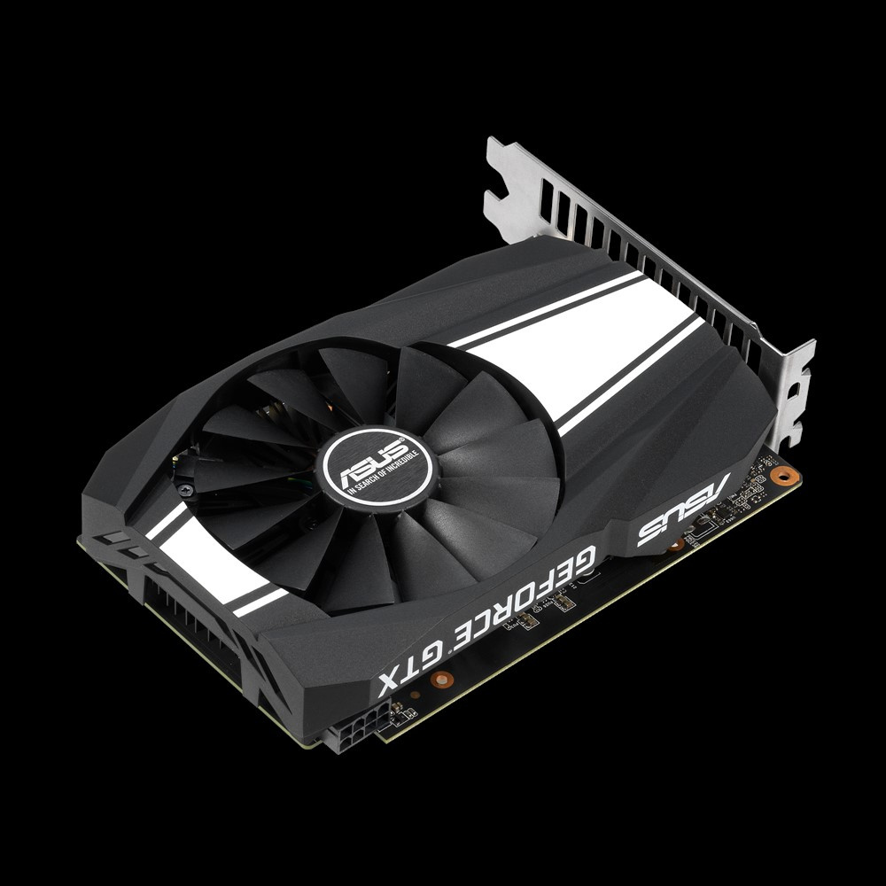 ASUS GeForce GTX 1660 SUPER-